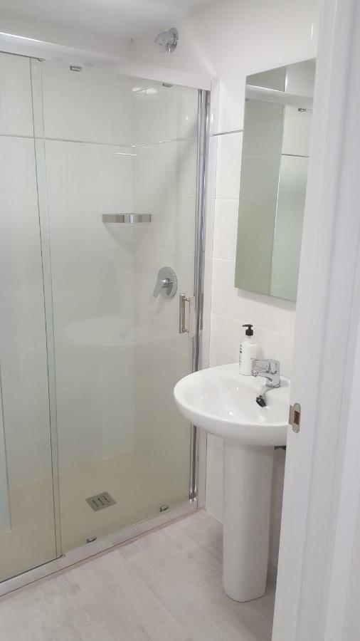 Apartamentos Logrono Centro ภายนอก รูปภาพ